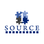 1Source Partners Founded - Logo