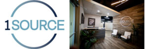 Merge all Tampa Bay offices to new office space - Logo
